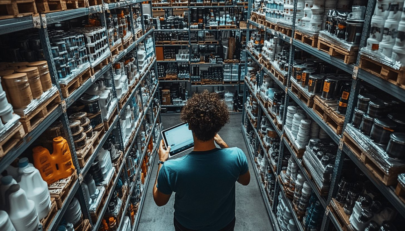 How To Handle Inventory And Invoicing For Live Sales Effectively