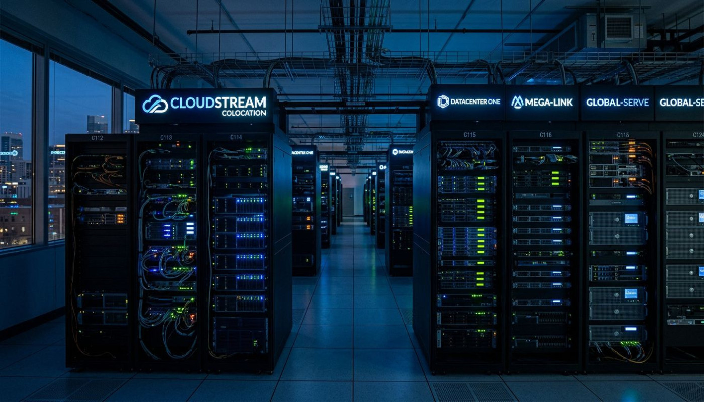 Understanding The Cost Advantages Of Various Colocation Providers